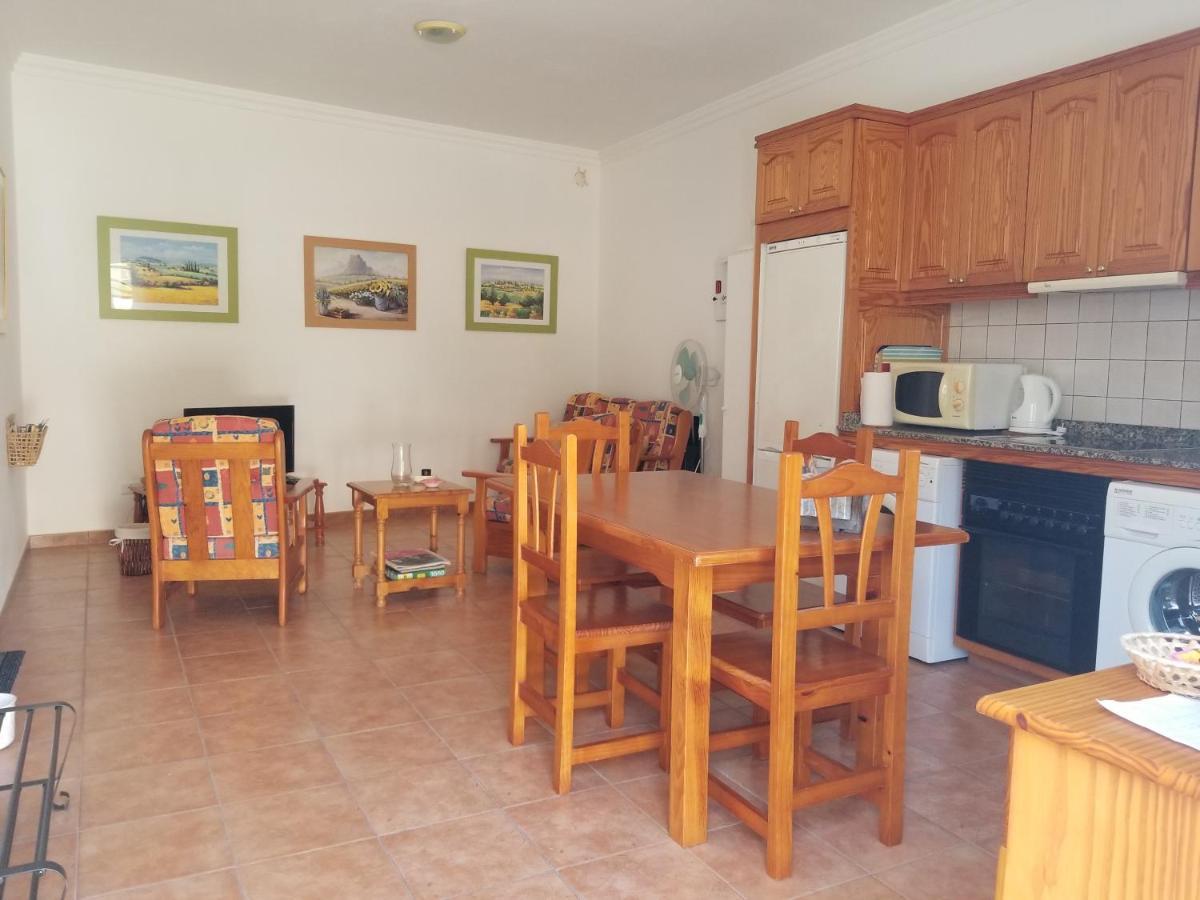 Apartamento Casa Camino Tamadaba Agaete  Exterior foto