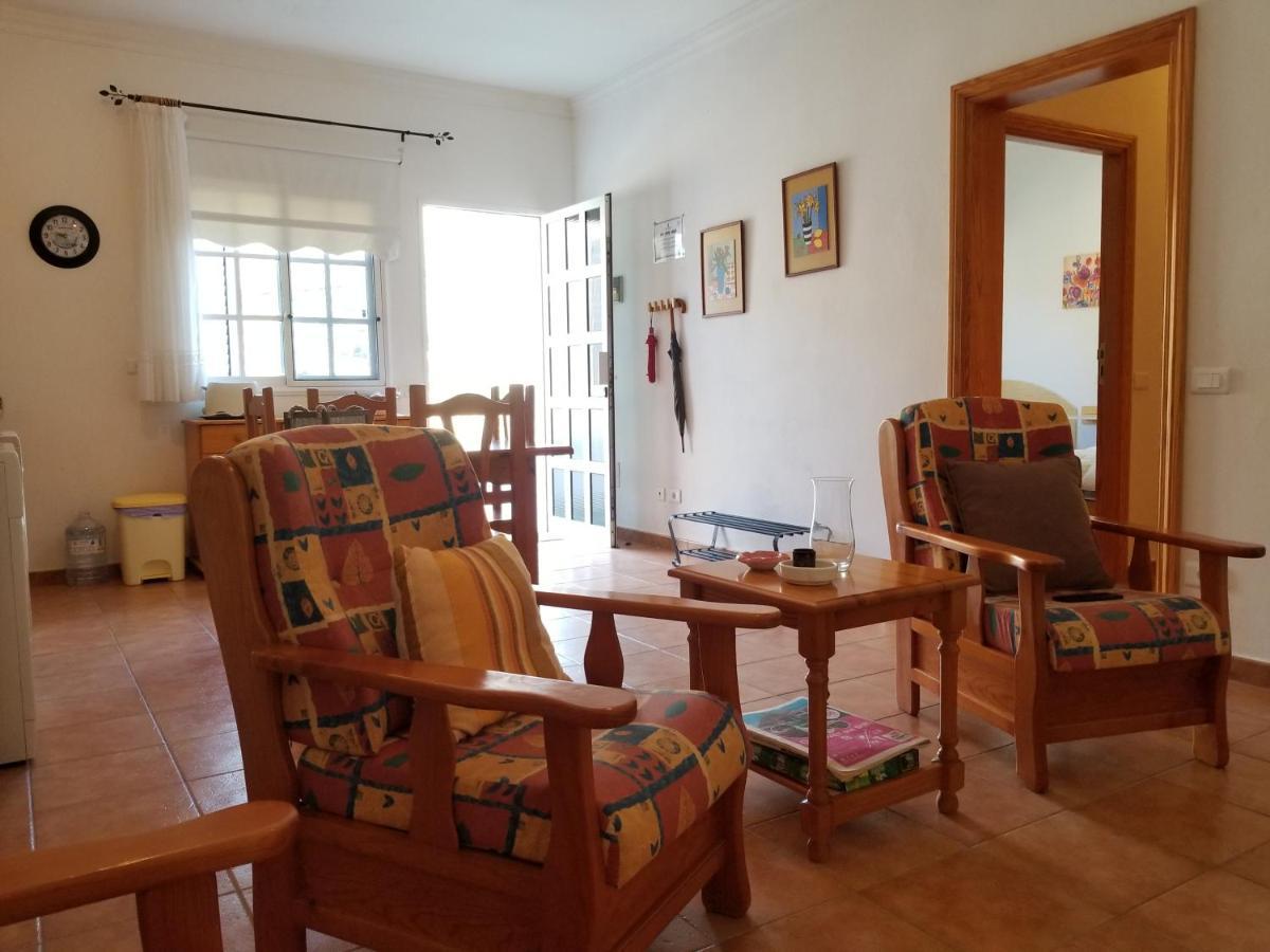 Apartamento Casa Camino Tamadaba Agaete  Exterior foto