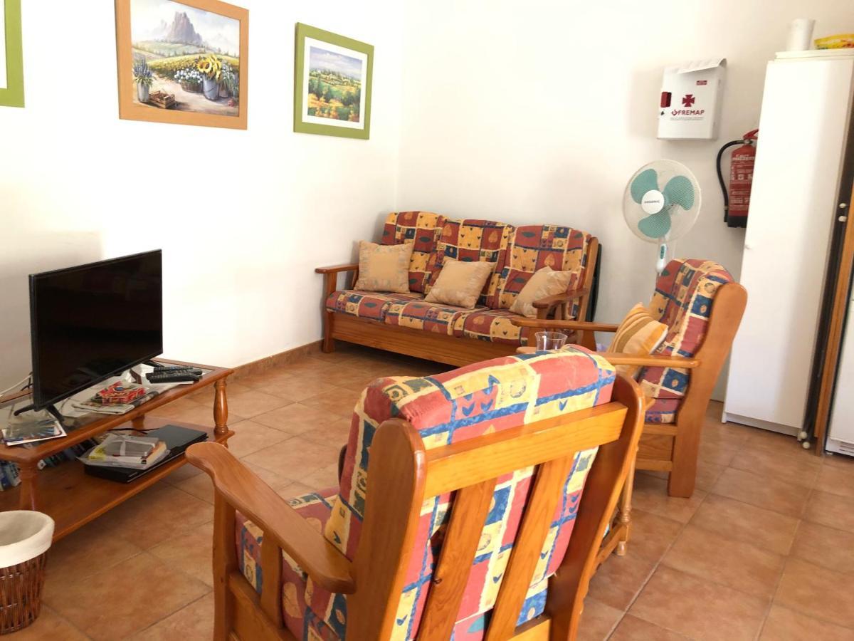 Apartamento Casa Camino Tamadaba Agaete  Exterior foto