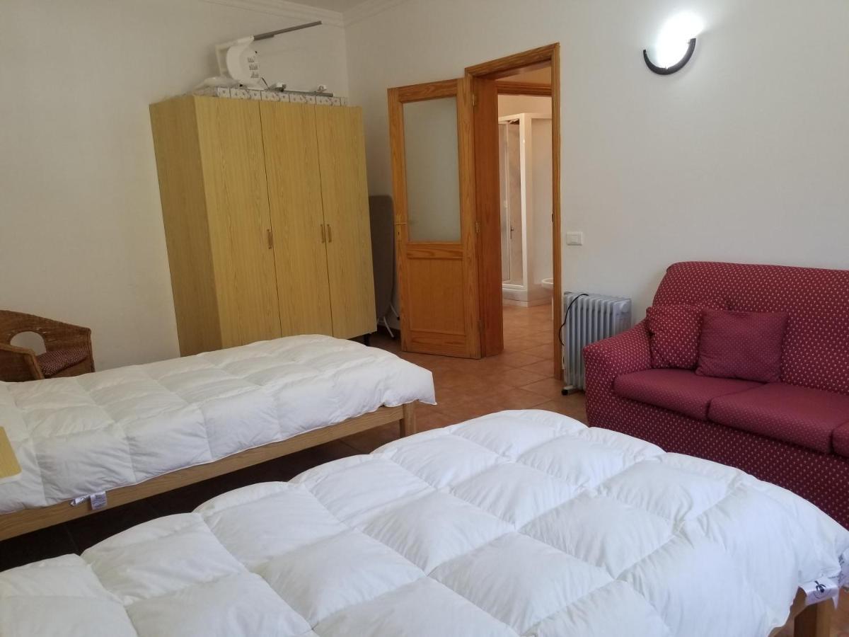 Apartamento Casa Camino Tamadaba Agaete  Exterior foto
