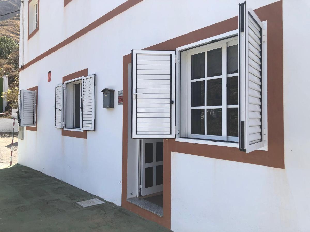 Apartamento Casa Camino Tamadaba Agaete  Exterior foto