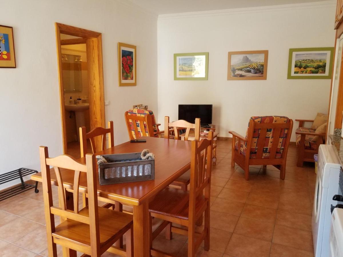 Apartamento Casa Camino Tamadaba Agaete  Exterior foto
