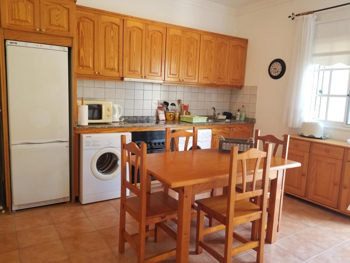 Apartamento Casa Camino Tamadaba Agaete  Exterior foto