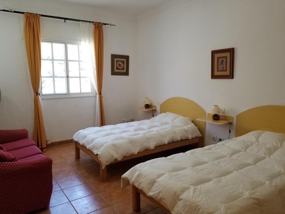 Apartamento Casa Camino Tamadaba Agaete  Exterior foto