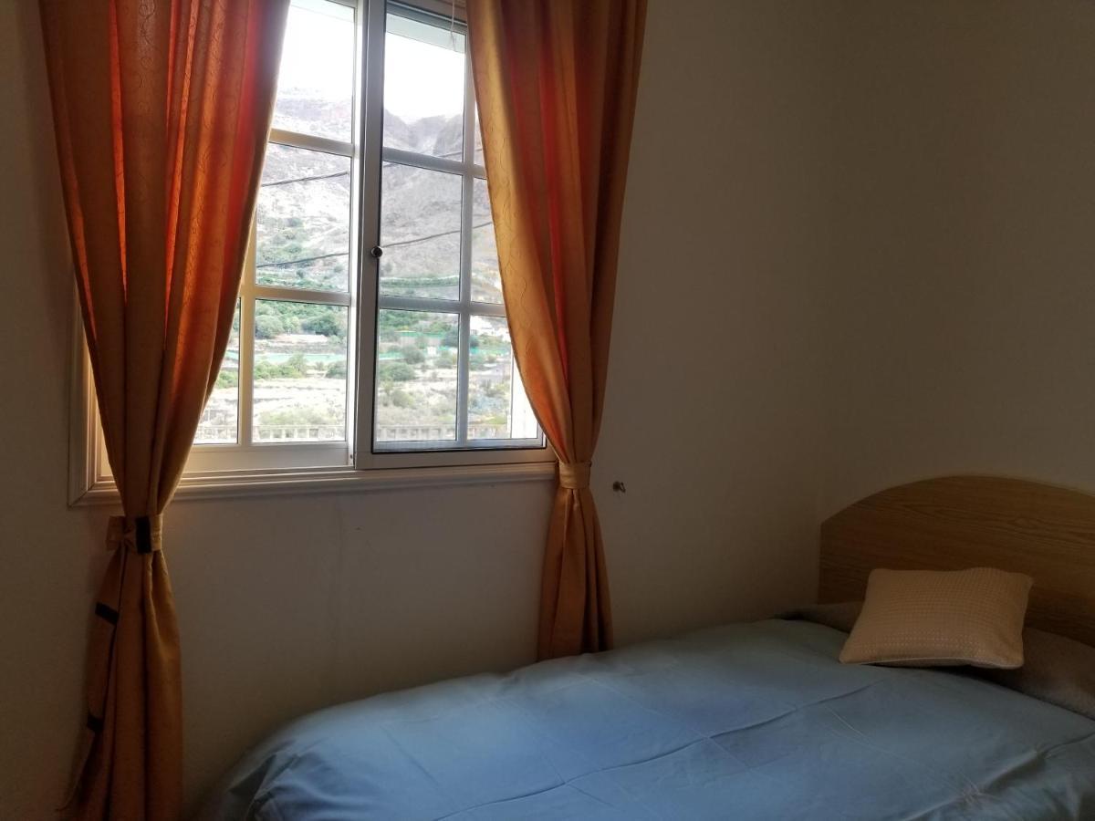 Apartamento Casa Camino Tamadaba Agaete  Exterior foto