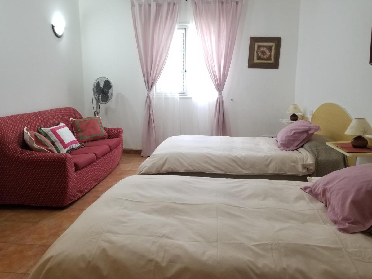 Apartamento Casa Camino Tamadaba Agaete  Exterior foto