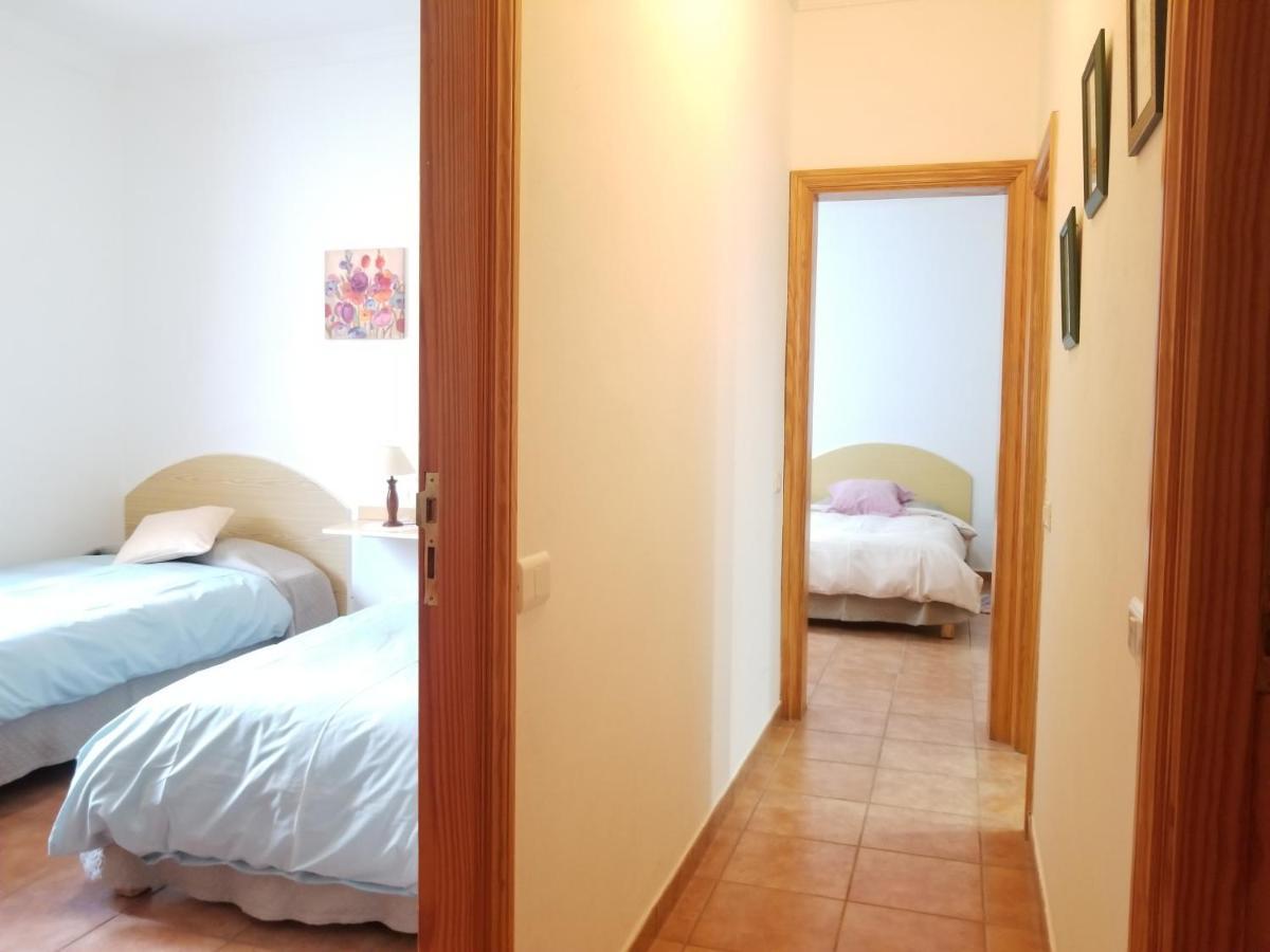 Apartamento Casa Camino Tamadaba Agaete  Exterior foto