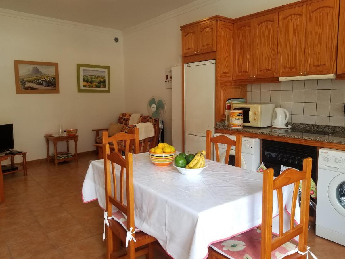 Apartamento Casa Camino Tamadaba Agaete  Exterior foto