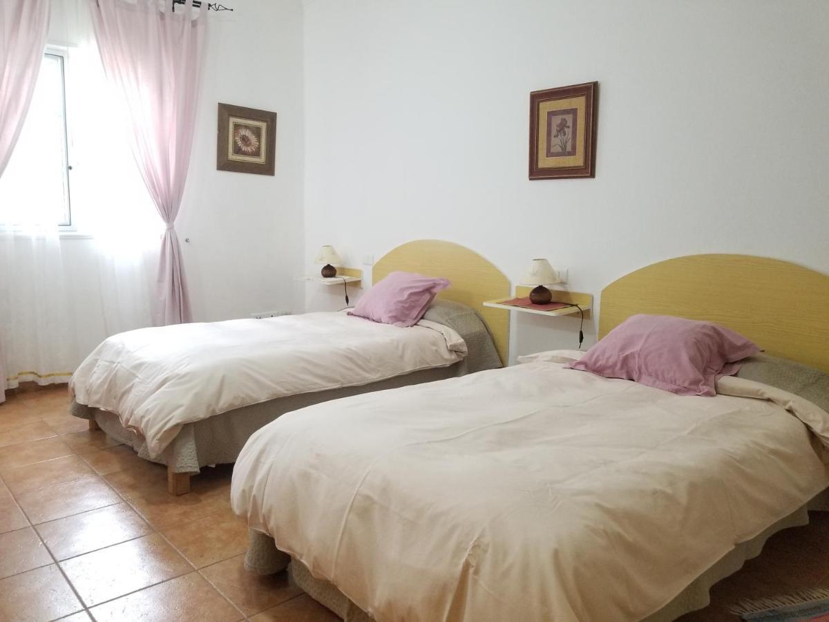 Apartamento Casa Camino Tamadaba Agaete  Exterior foto